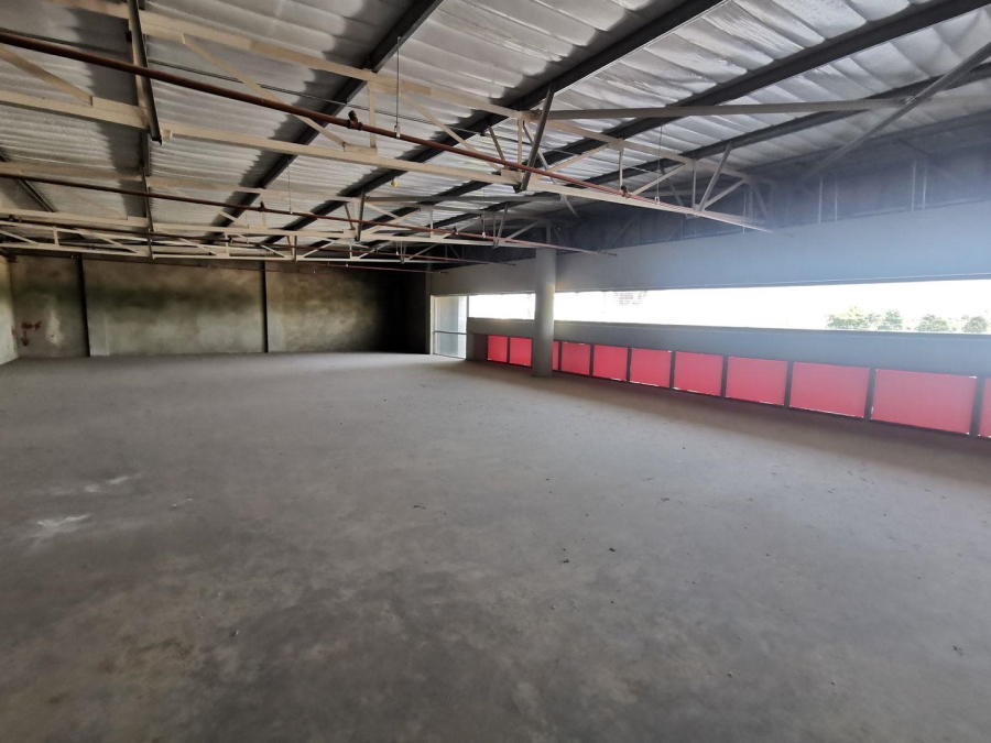 To Let commercial Property for Rent in Klerksdorp Rural North West